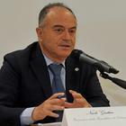 immagine Napoli, il procuratore Gratteri contro i cantanti «con il mitra»