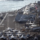 La flotta Nato è pronta all'attacco