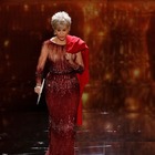 Oscar, Jane Fonda e l'abito "riciclato" dal 2014