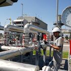 Gas, l'Algeria assicura l'Italia