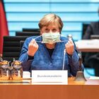 Germania: stretta sui non vaccinati