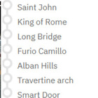 Il sito web della metro cambia i nomi delle stazioni, Re di Roma diventa «King of Rome» e San Giovanni è «Saint John»: ecco tutti gli strafalcioni
