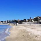 Santa Marinella, il sindaco conferma: niente tuffi in mare fino al 18 maggio