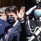 Appalti, Conte apre a Renzi: «Sì a infrastrutture e Family act»