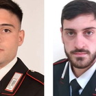 Salerno, schianto sulla statale: morti 2 carabinieri
