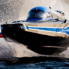 E1 Series, la motonautica green pronta a dare spettacolo a Venezia con i bolidi “volanti” RaceBird