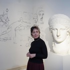 Maria Gazzetti alla Casa di Goethe: «Vi svelo l'Italia con gli occhi degli artisti stranieri»