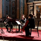 immagine Napoli, al via la II Edizione della rassegna “Scarlatti Camera Young”