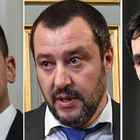 Di Maio a Salvini: «Torniamo alle urne»