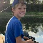 Bambino di 10 anni si tuffa nel fiume, salva la sorellina e muore