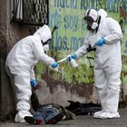 Dramma Ecuador: cadaveri lasciati in strada, giallo sul numero dei morti