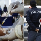 Covid a Rovigo, il dramma di un poliziotto di 57 anni: non si poteva vaccinare per una trombosi, muore per il virus