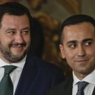 Sondaggi, sorpasso Lega su M5S. Salvini fa il modesto per non irritare gli alleati: «Non ci credo»