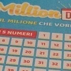 Million Day, i numeri vincenti di giovedì 11 giugno 2020
