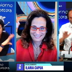 Ilaria Capua: «Cura Trump da 1 milione di euro, forte come la Kryptonite»