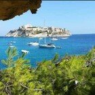 Isole Covid-free in Italia