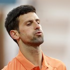 Djokovic contro l'esclusione di russi