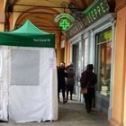 Lazio, in farmacia due turni per le inoculazioni