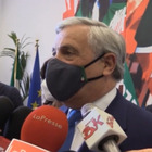 Green Pass, Tajani: «Favorevoli all'utilizzo per grandi eventi e locali chiusi»