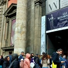 Napoli, torna la «Domenica al Museo»: 61 mila turisti in tutta la Campania