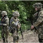 I russi avanzano nel Donbass. Il generale Battisti: «Così Putin li vuole chiudere in una sacca»