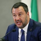 Salvini adesso ci spera, pace possibile con M5S: «Pronto a incontrare Luigi anche di notte»