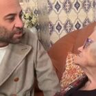 Giuliano Sangiorgi annuncia alla nonna che tornerà a Sanremo. Il video commovente: «Sono ancora il suo bambino di allora»