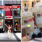 Nutella Cafè, il primo aperto a Chicago. I fan italiani: «Perché da noi no?»
