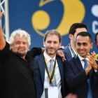 Governo, Di Maio tentato dalla Lega: altolà di Beppe Grillo