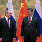 La Cina e il piano per allontanarsi dalla Russia 