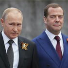 Putin, l'ex presidente Medvedev svela il suo piano: «Vuole costruire un'Eurasia aperta da Vladivostok a Lisbona»