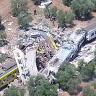 Scontro fra treni Andria-Corato: chiuse le indagini, 19 a giudizio. Ci fu un errore di comunicazione