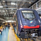 Trenitalia, ok del Tar del Lazio alla gara per i treni regionali: vince Hitachi