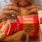 McDonald’s e dieta: ecco il panino che ingrassa di meno