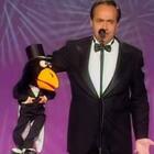 Arrestato il ventriloquo del corvo Rockfeller: José Luis Moreno è accusato di evasione fiscale e riciclaggio