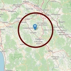 Terremoto oggi a Firenze, scossa di 3.1 nella notte: epicentro a Certaldo, avvertito anche a Prato