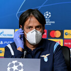 Lazio, Inzaghi: «Tamponi? Attacchi e voci infondate su di noi»