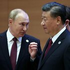 Cina, il legame con Putin (da non perdere)