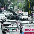 Roma, traffico, lavori e trasporti: «Troppa inefficienza». Assessori commissariati