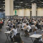 Università: le facoltà senza test d'ingresso
