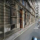 Trieste, uccide a coltellate il padre durante una lite: arrestato giovane di 25 anni