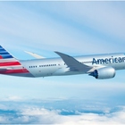 American Airlines, ulteriore record sull'aereo