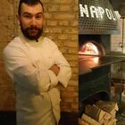 Napoli, pizzaiolo Raffaele De Simone di Casalnuovo ricoverato in Brasile. Via alla raccolta fondi. Clementino: «Donate»