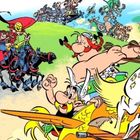 Asterix e Obelix, il grande ritorno con la corsa per l'Italia
Incontreranno anche messapi e pugliesi Asterix e Obelix, il grande ritorno con la corsa per l'Italia
Incontreranno anche messapi e pugliesi