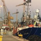 Lifeline a Malta: sarà sequestrata. Migranti in 8 Paesi, la Germania dice no