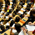 Facoltà di Medicina in 7mila ai test per soli 1.200 posti Facoltà di Medicina in 7mila ai test per soli 1.200 posti