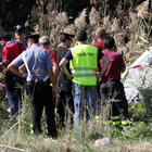 L'Aquila, precipita un aereo da turismo: morti pilota e passeggero che erano a bordo