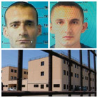 Civitavecchia, evasi due detenuti albanesi dal carcere