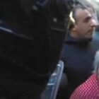 Il carabiniere all'anziana manifestante Pro Palestina: «Mattarella non è il mio presidente, non lo riconosco». Trasferito