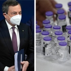 Vaccini mix AstraZeneca e Pfizer, Draghi: «Ema dia indicazioni». Cosa sappiamo e come funziona